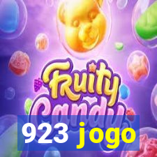 923 jogo