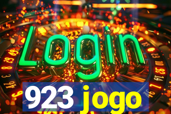 923 jogo