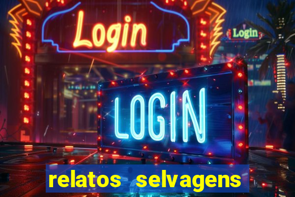 relatos selvagens completo dublado