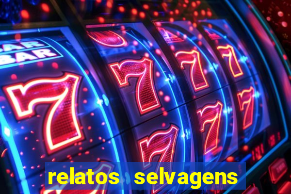 relatos selvagens completo dublado