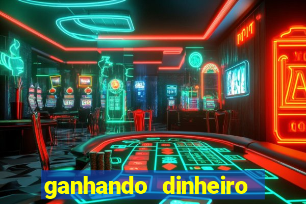 ganhando dinheiro jogando lol