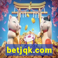 betjqk.com