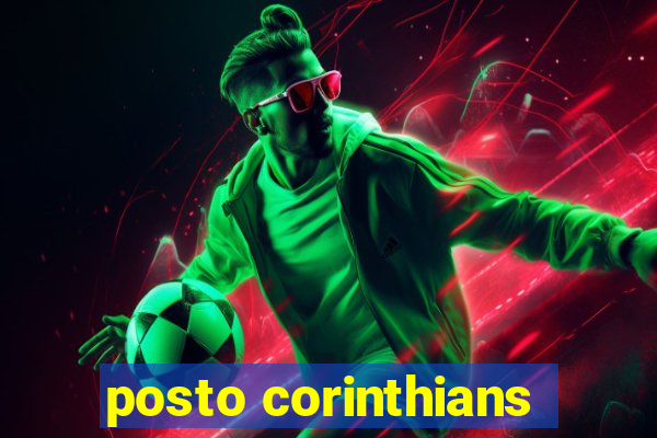 posto corinthians