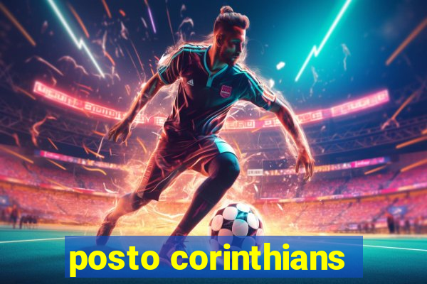 posto corinthians