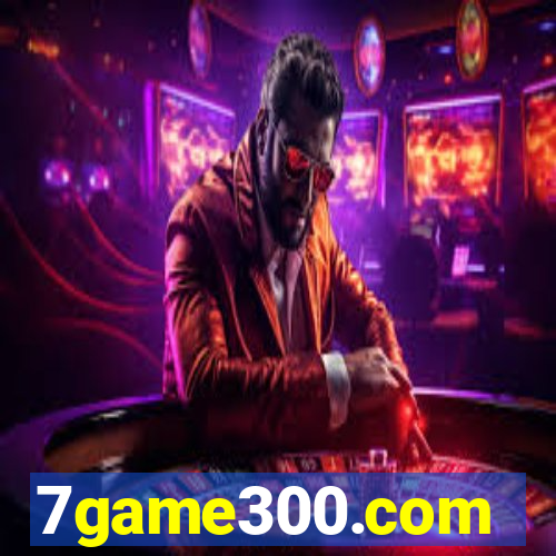 7game300.com