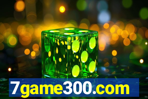 7game300.com