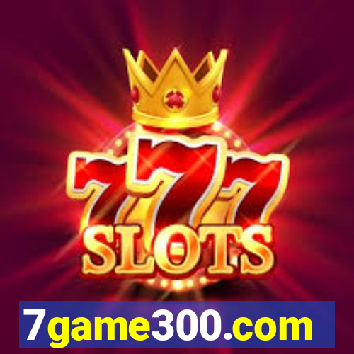 7game300.com