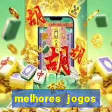 melhores jogos mmorpg mobile