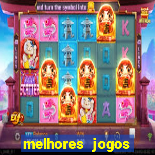 melhores jogos mmorpg mobile