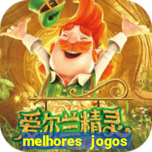 melhores jogos mmorpg mobile