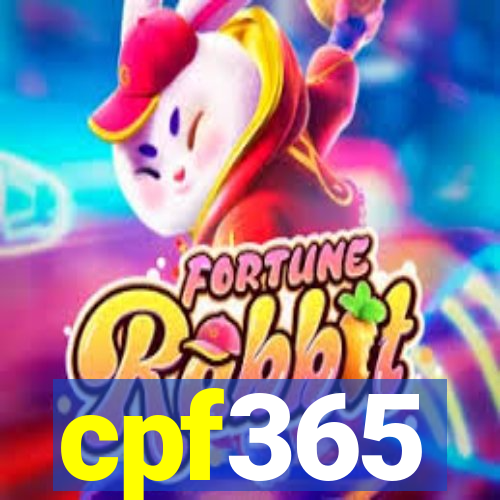 cpf365