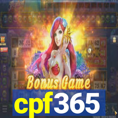 cpf365