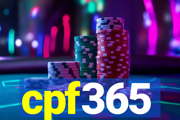 cpf365