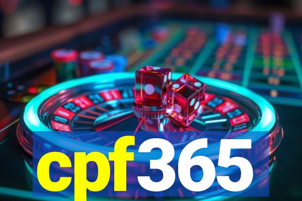 cpf365