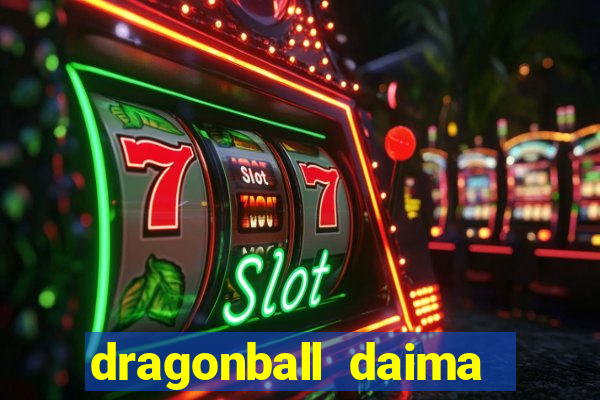 dragonball daima torrent magnet