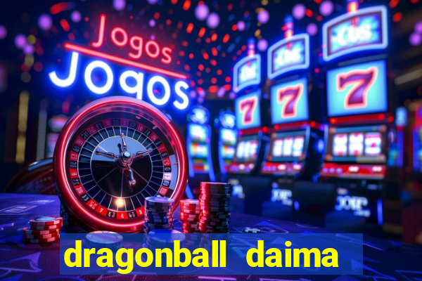 dragonball daima torrent magnet