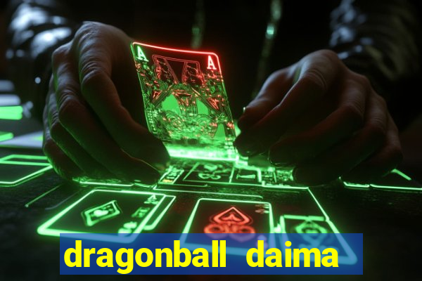 dragonball daima torrent magnet