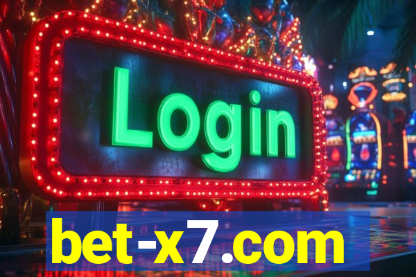 bet-x7.com