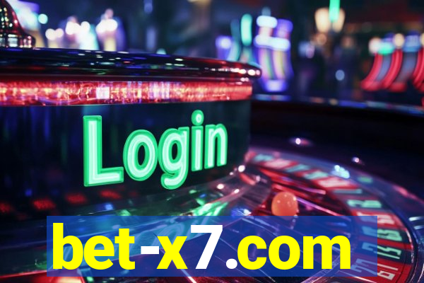 bet-x7.com