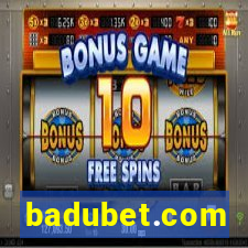 badubet.com