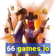 66 games io