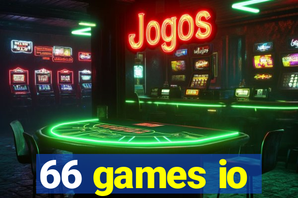 66 games io