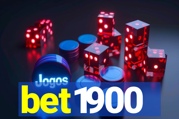 bet1900