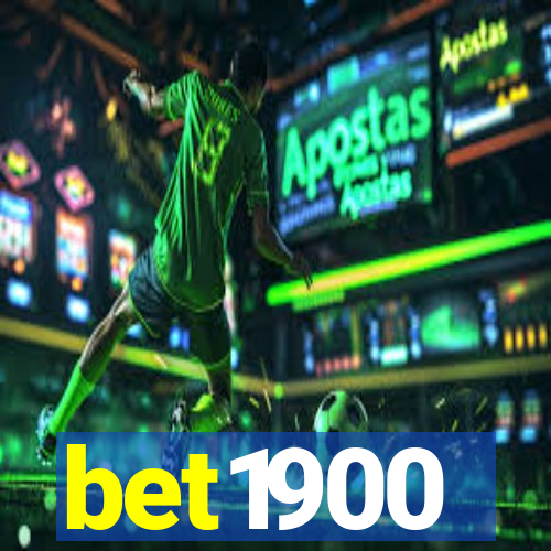 bet1900