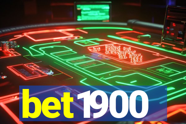 bet1900