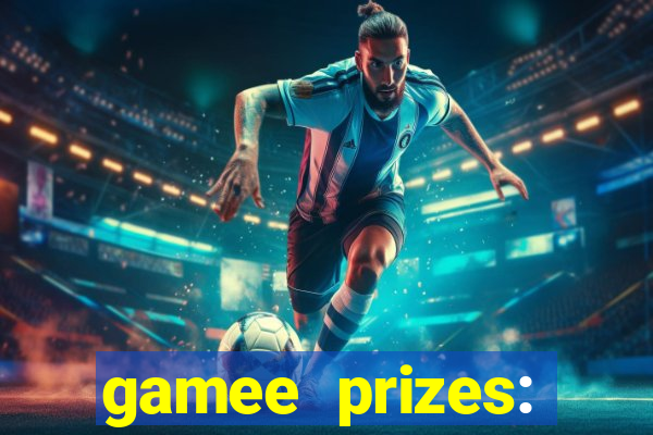 gamee prizes: ganhar dinheiro