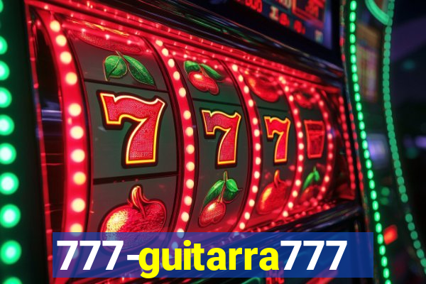 777-guitarra777.net