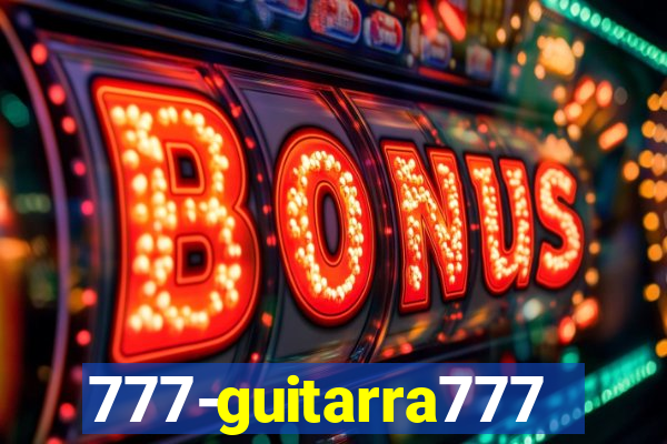 777-guitarra777.net