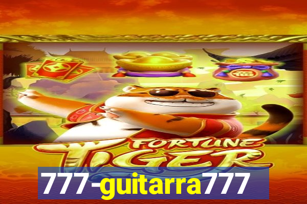 777-guitarra777.net