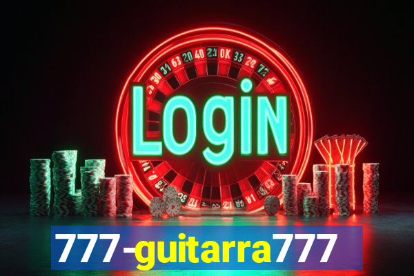 777-guitarra777.net