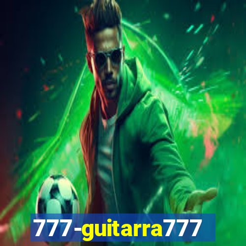 777-guitarra777.net