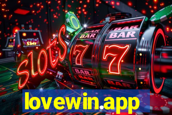 lovewin.app