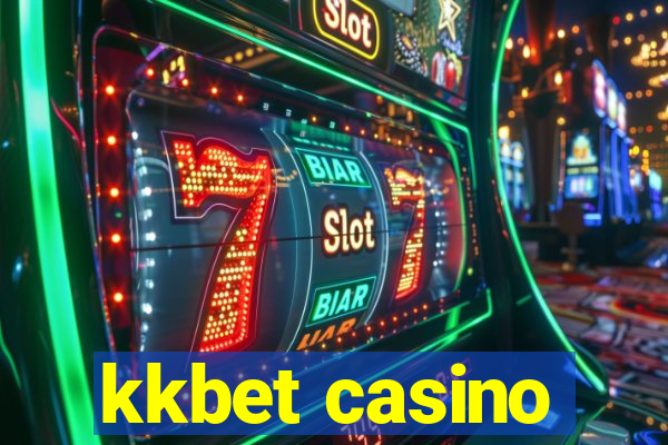 kkbet casino