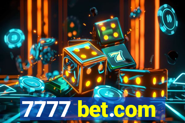 7777 bet.com