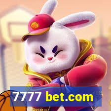 7777 bet.com