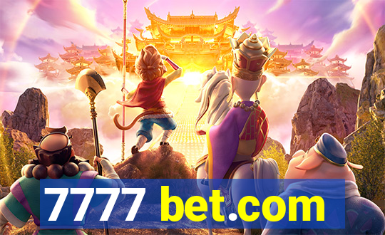 7777 bet.com