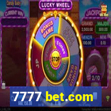 7777 bet.com