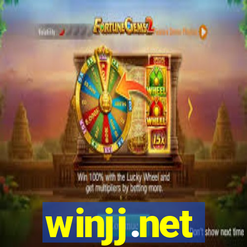 winjj.net