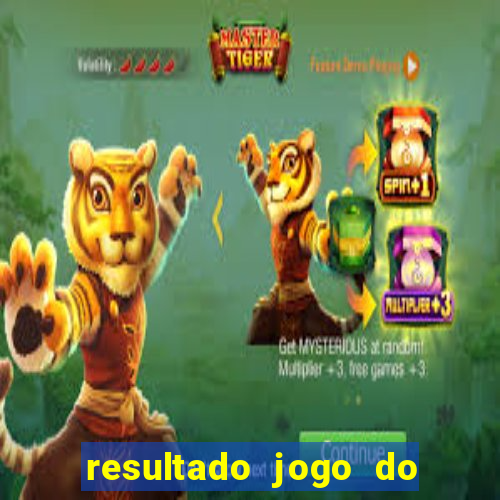 resultado jogo do bicho caico