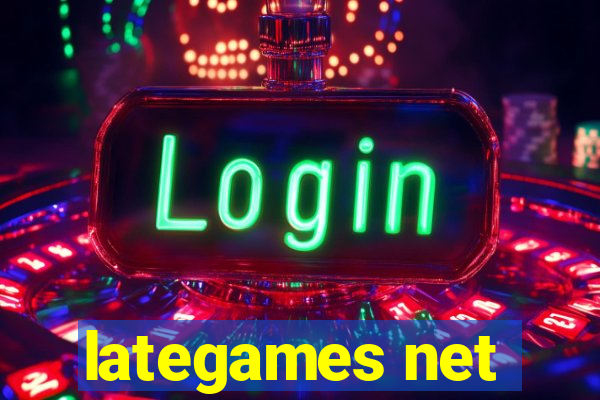 lategames net