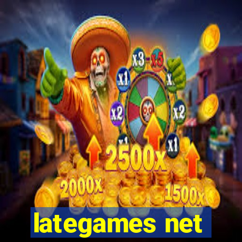 lategames net