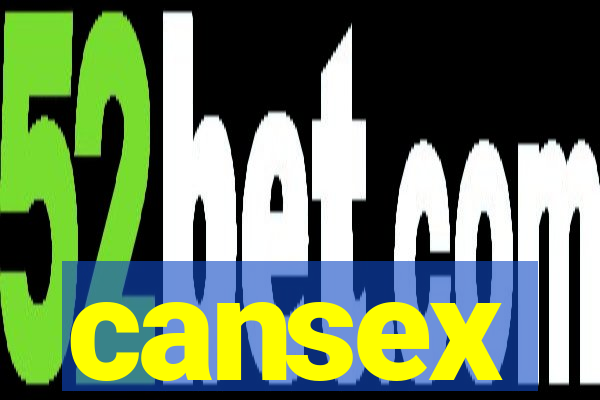 cansex