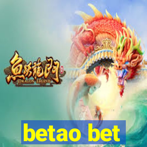 betao bet