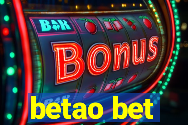 betao bet