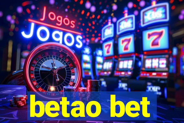 betao bet