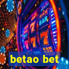 betao bet